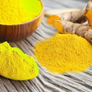 TINH BỘT NGHỆ 200G