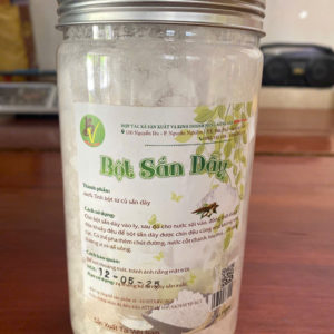 Bột sắn dây 500g